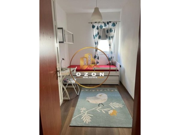 Ofrohet Apartament 2+1 për Qira tek Kopshti Botanik!