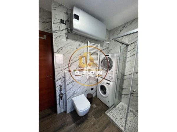 Ofrohet Apartament 2+1 për Qira tek Kopshti Botanik!