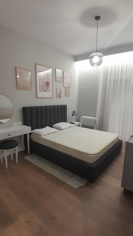 Tirane, Apartament luksoz me qira 2+1 (Kopshti Botanik)