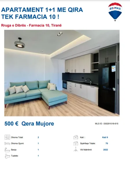 me qira te  farmacia 10