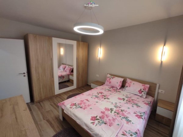 Apartament Me Qera 1+1 Tek 21 Dhjetori (ID B211226) Tirane.