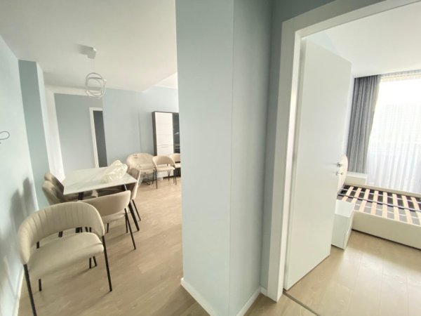 QERA Apartament 1+1 me parking