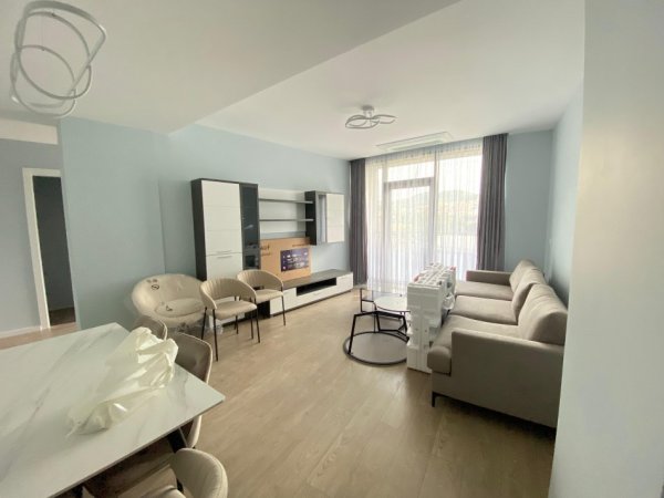 QERA Apartament 1+1 me parking