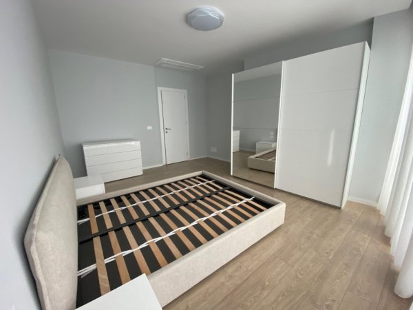 QERA Apartament 1+1 me parking