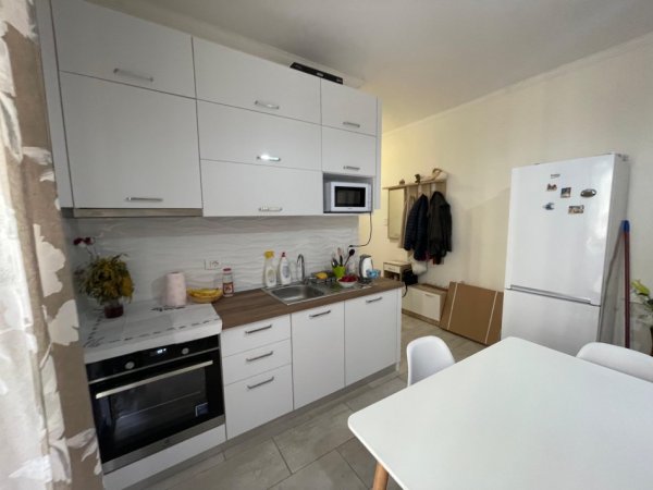 Apartament 1+1 me qira vjetore ne Plazh Rrota Kuqe!