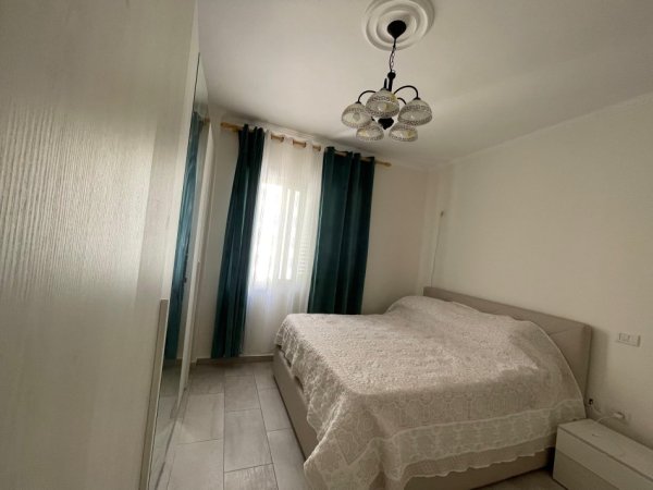 Apartament 1+1 me qira vjetore ne Plazh Rrota Kuqe!