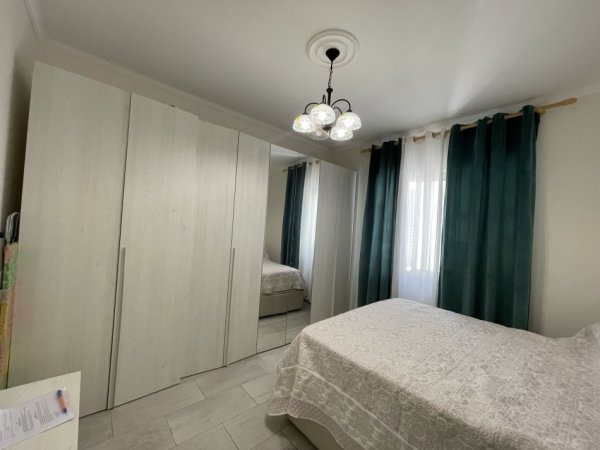 Apartament 1+1 me qira vjetore ne Plazh Rrota Kuqe!