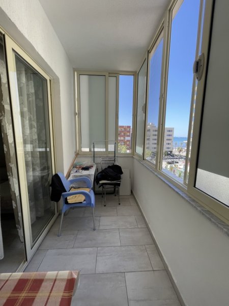 Apartament 1+1 me qira vjetore ne Plazh Rrota Kuqe!