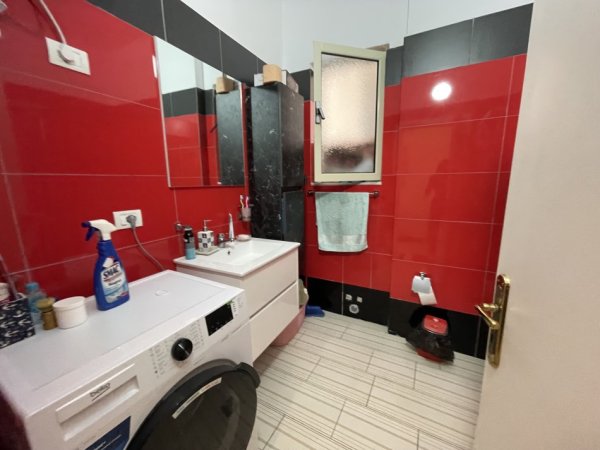 Apartament 1+1 me qira vjetore ne Plazh Rrota Kuqe!