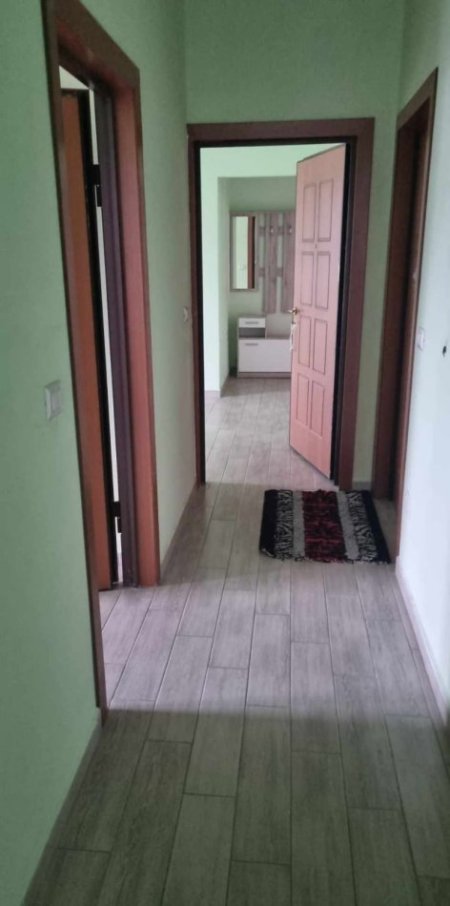 Qera Apartament 1+1  - ( Teg )