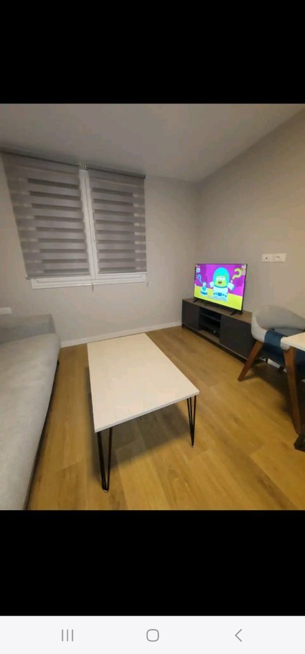 Qera Apartament 2+1  - ( 21 Dhjetori )