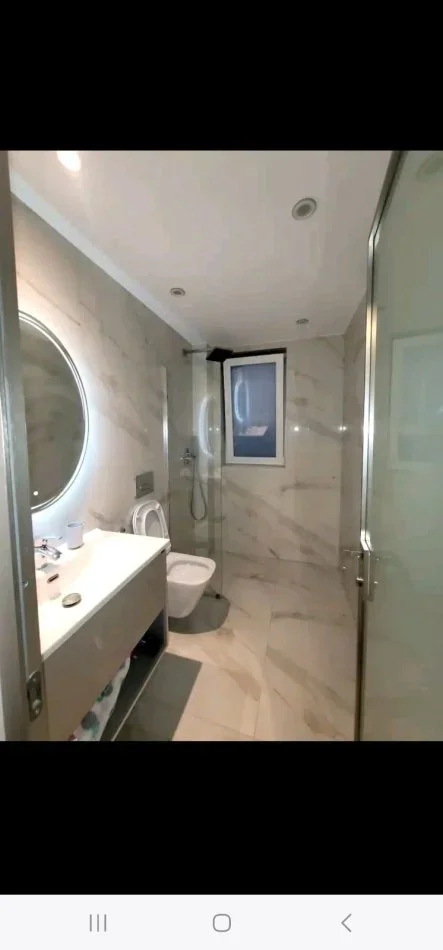 Qera Apartament 2+1  - ( 21 Dhjetori )