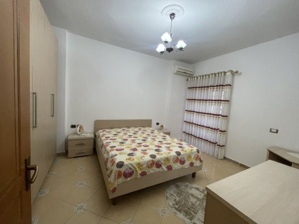 Apartament 3+1 me qira tek Kazazi ne Durres!!