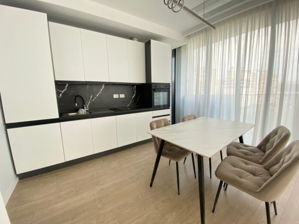 QERA Apartament 1+1 me parking