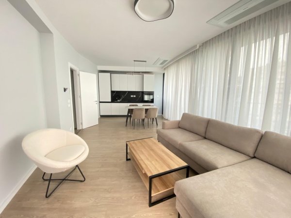 QERA Apartament 1+1 me parking