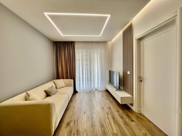 SHESIM, APARTAMENT 1+1+POST PARKIMI TEK PARK LIFE Residence, Liqeni i Thatë