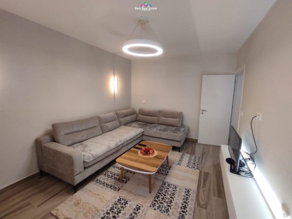 Apartament Me Qera 1+1 Tek 21 Dhjetori (ID B211226) Tirane.