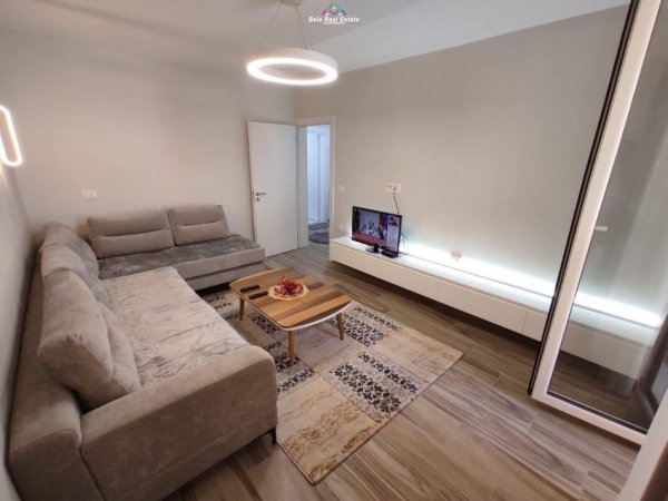 Apartament Me Qera 1+1 Tek 21 Dhjetori (ID B211226) Tirane.