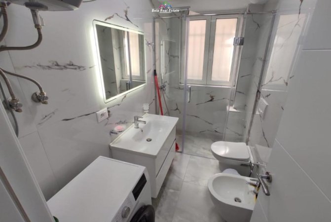 Apartament Me Qera 1+1 Tek 21 Dhjetori (ID B211226) Tirane.