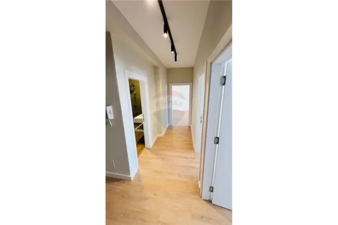 Apartament 2+1 Per Shitje Ne Astir