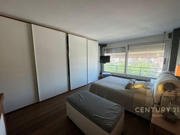 SHITET APARTAMENT 3+1+2 TEK RRUGICA E SALES !!