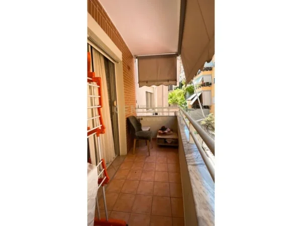 KODRA E DIELLIT, JAPIM APARTAMENT 1+1 PER QIRA!, 500euro