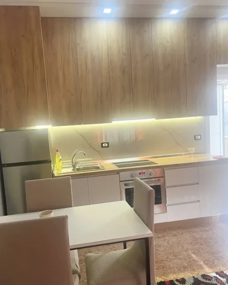 Jepet me qera hyrje 1+1