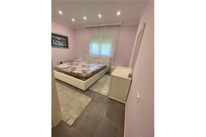 Apartament 2+1me Qira te Kopshti Botanik