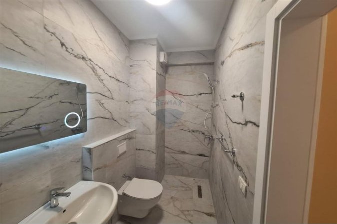 Apartament me qira 2+1+2 tek Rruga 5 Maji