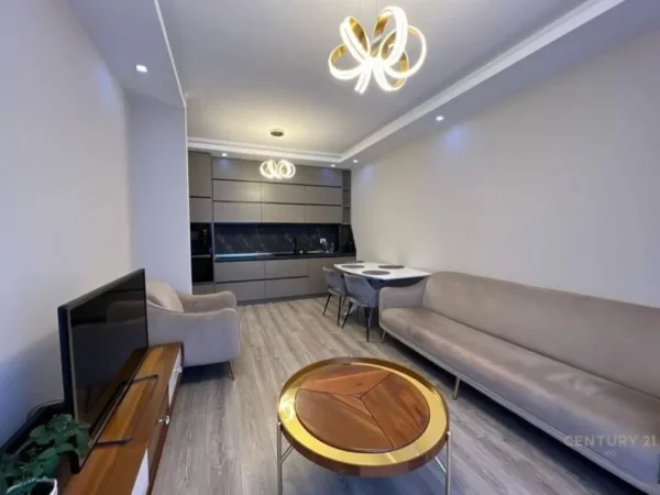APARTAMENT ME QIRA TE ‘QUARTUM’ RESIDENCE!!