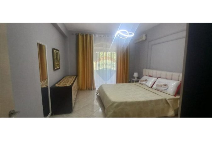 Apartament 1+1 per qera tek Rruga e Kavajes!