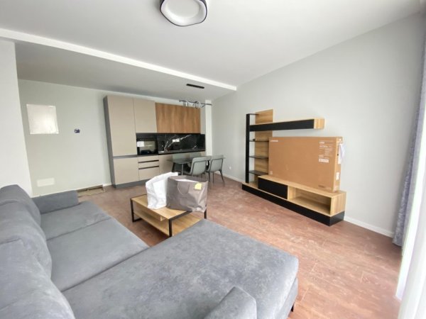 QERA Apartament 1+1 me parking