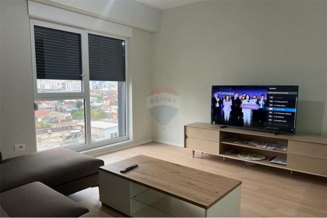 Apartament 2+1+2 per qira tek Marga 1