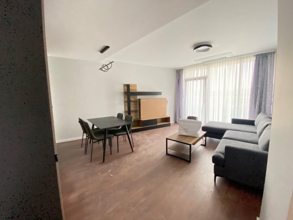 QERA Apartament 1+1 me parking