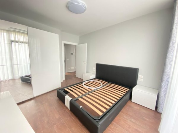 QERA Apartament 1+1 me parking