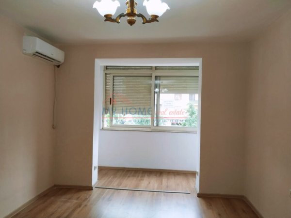 Apartament 1+1 me qera 21 Dhjetori ne Tirane(Fatjana)