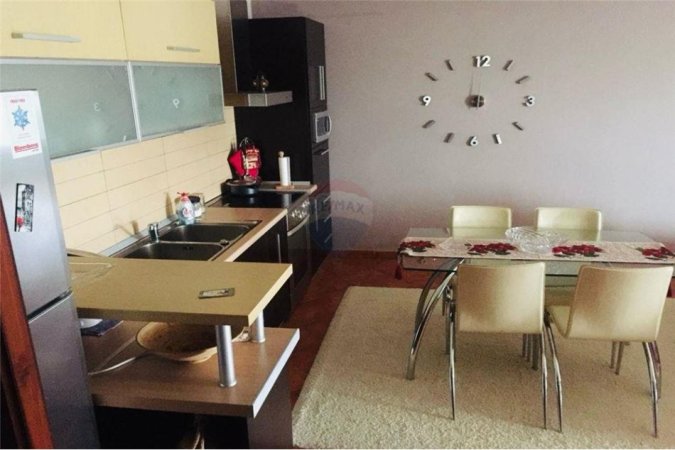 APARTAMENT 1+1+ PER QIRA TE TREGU ELEKTRIK
Rruga Todi Shkurti - Shkolla e Baletit - Tregu Elektrik, Shqipëri