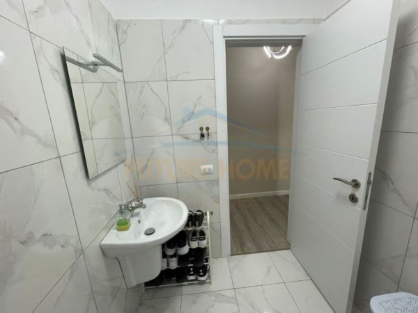 Qera, Apartament 2+1,Stacioni i Trenit, Tiranë.