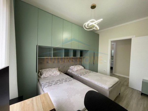 Qera, Apartament 2+1,Stacioni i Trenit, Tiranë.