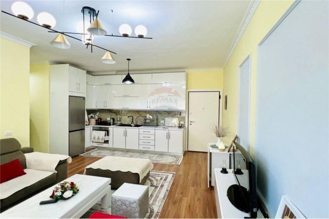 APARTAMENT 2+1+2 NE SHITJE TEK 5-MAJI,TIRANE !! Rruga Dervish Luzha - Tregu i Madh - Rruga 5 Maji, Shqipëri