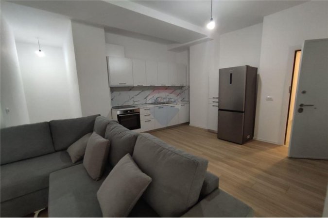 Apartament 2+1 me qera tek Kompleksi Marga në Don Bosko