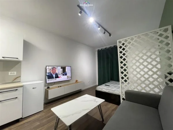 Garsionere Me Qera Ne Astir (ID BG83) Tirane