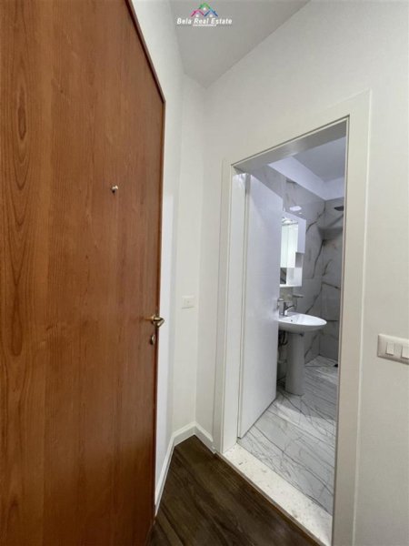 Garsionere Me Qera Ne Astir (ID BG83) Tirane