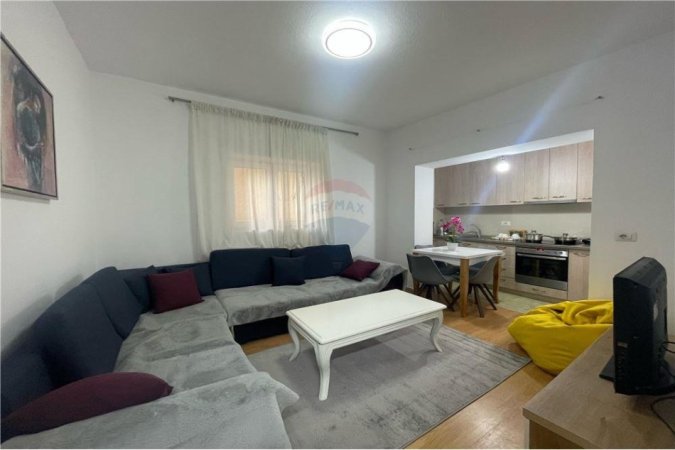 Apartament 3+1+post parkimi ne shitje te Brryli!