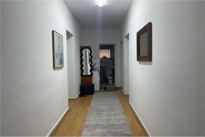 Apartament 3+1+post parkimi ne shitje te Brryli!