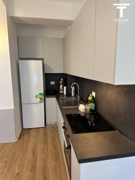 Jepet me qera Apartament 2+1, Ali Demi 400 Euro/Muaj!