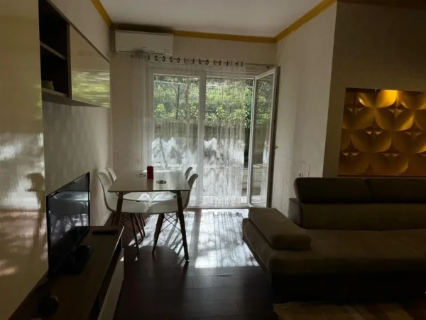 Apartament 2+1 Me Qera Tek Liqeni I Thate (ID B220777) Tirane