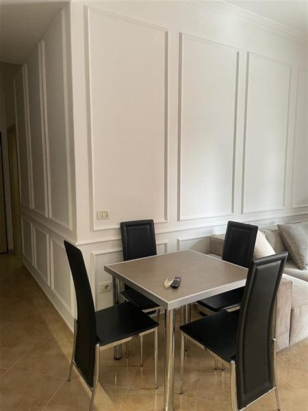 Apartament 2+1 Me Qera Tek Rruga E Kosovareve (ID B220778) Tirane