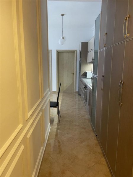 Apartament 2+1 Me Qera Tek Rruga E Kosovareve (ID B220778) Tirane