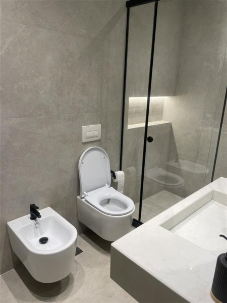 Apartament 2+1 Me Qera Tek Rruga E Kosovareve (ID B220778) Tirane